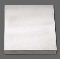 Steel block
